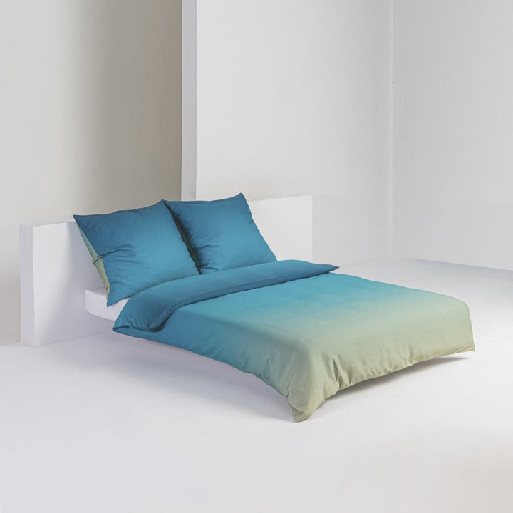 AQUA - bed linen | Foonka