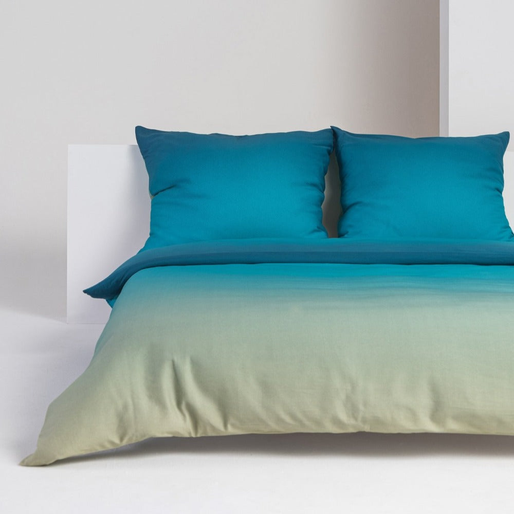 AQUA - bed linen | Foonka