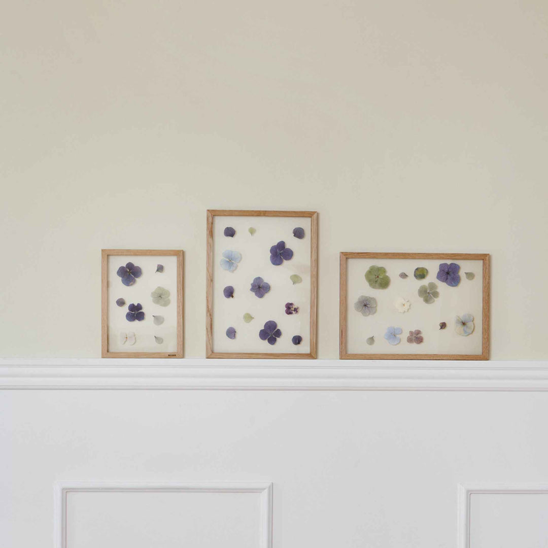 Picture frame - FRAME OAK | Moebe