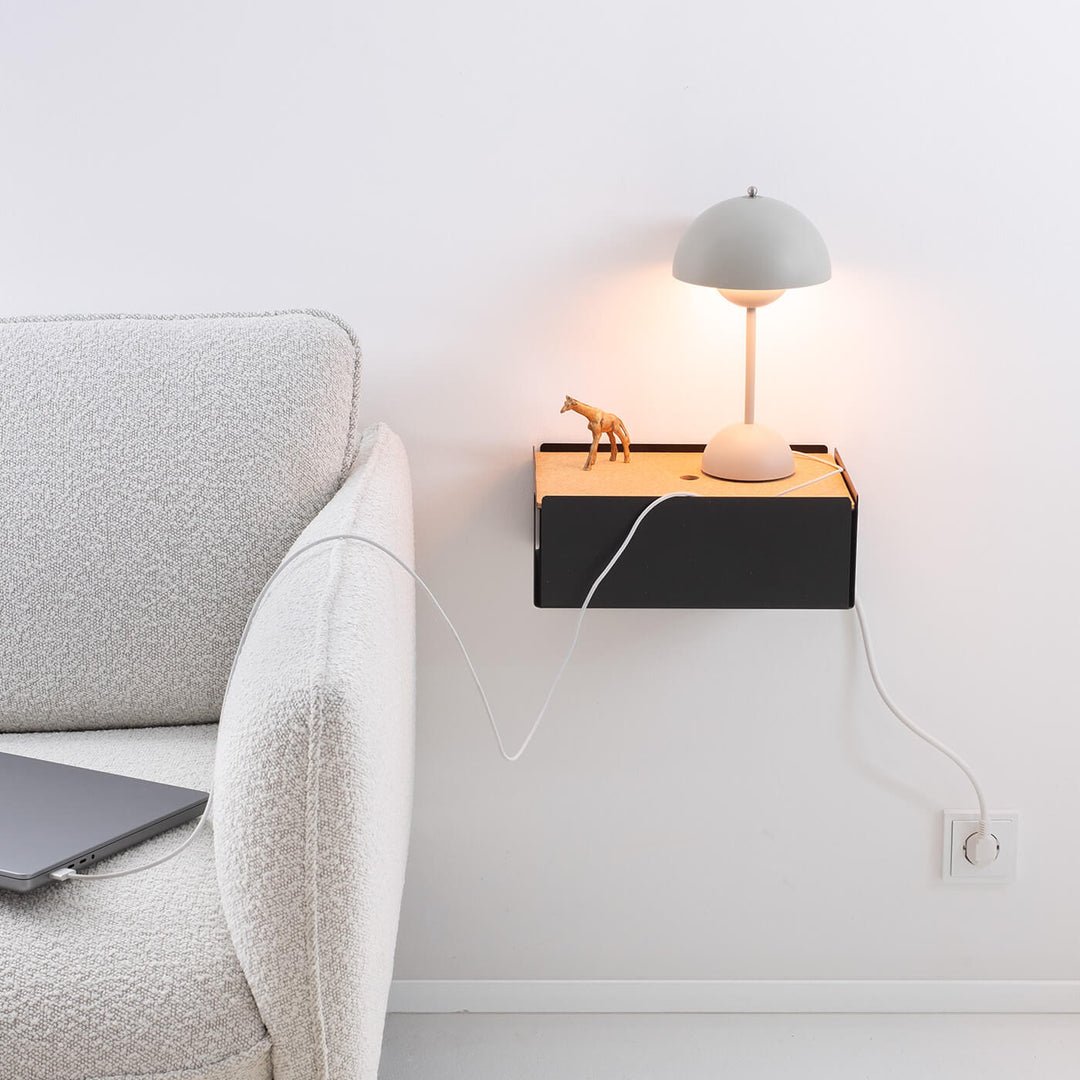 Chargebox - Topper | Konstantin Slawinski