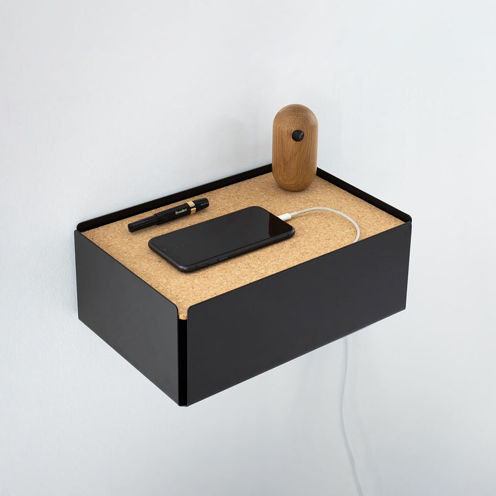 Chargebox - Topper | Konstantin Slawinski