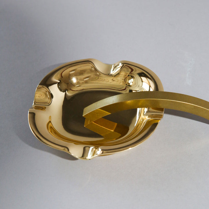 CASTRO TRAY - Ablage & Schale - 11x11 cm | Craighill