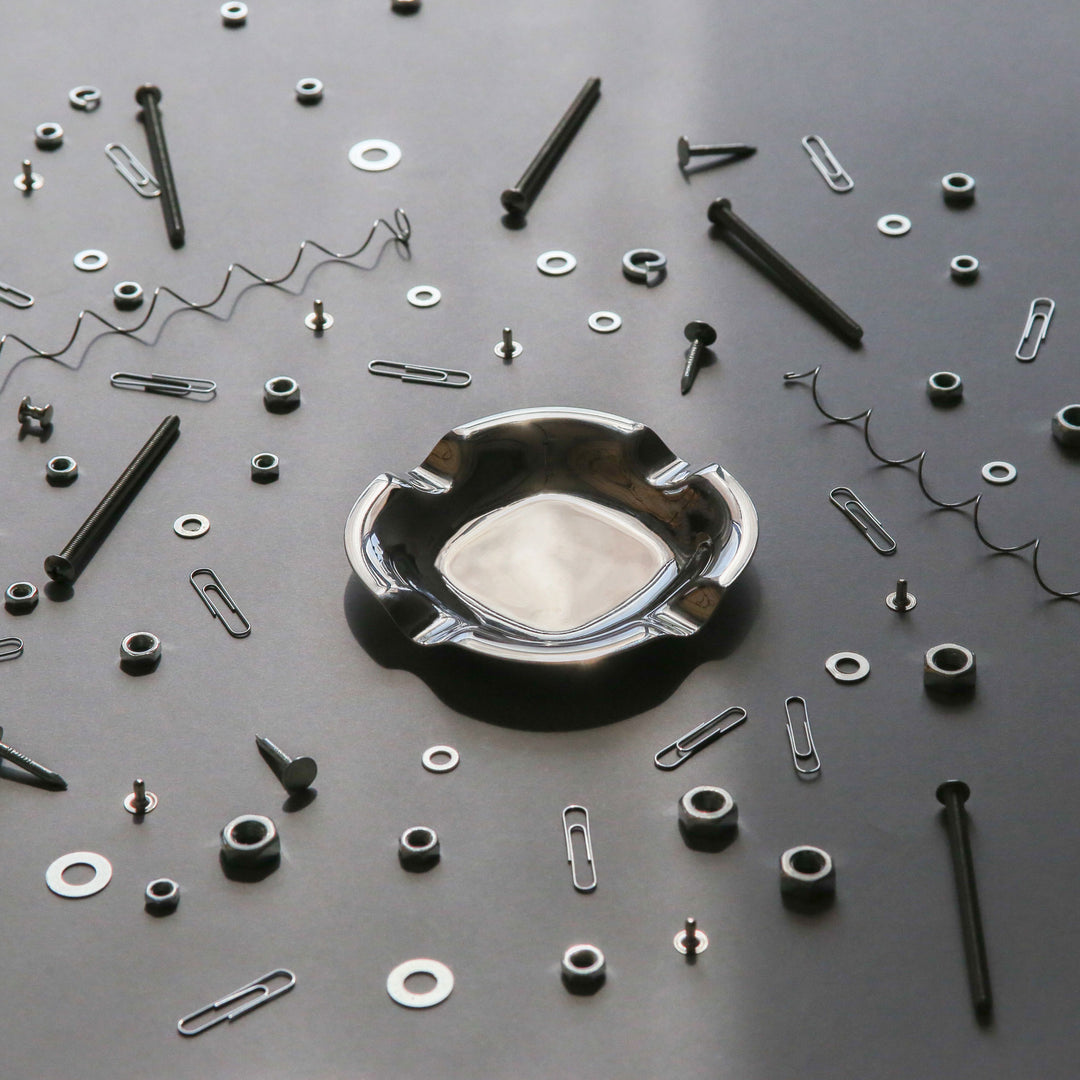 CASTRO TRAY - Ablage & Schale - 11x11 cm | Craighill