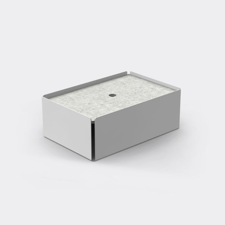 Chargebox - Topper | Konstantin Slawinski