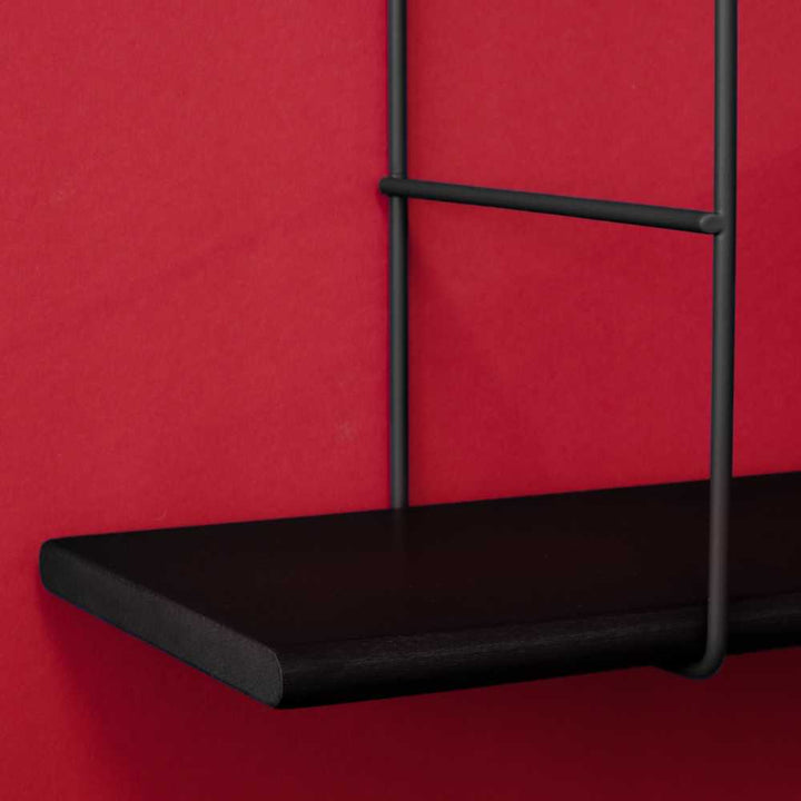 SHRINK - shelving system in bright colors | Studio Hausen