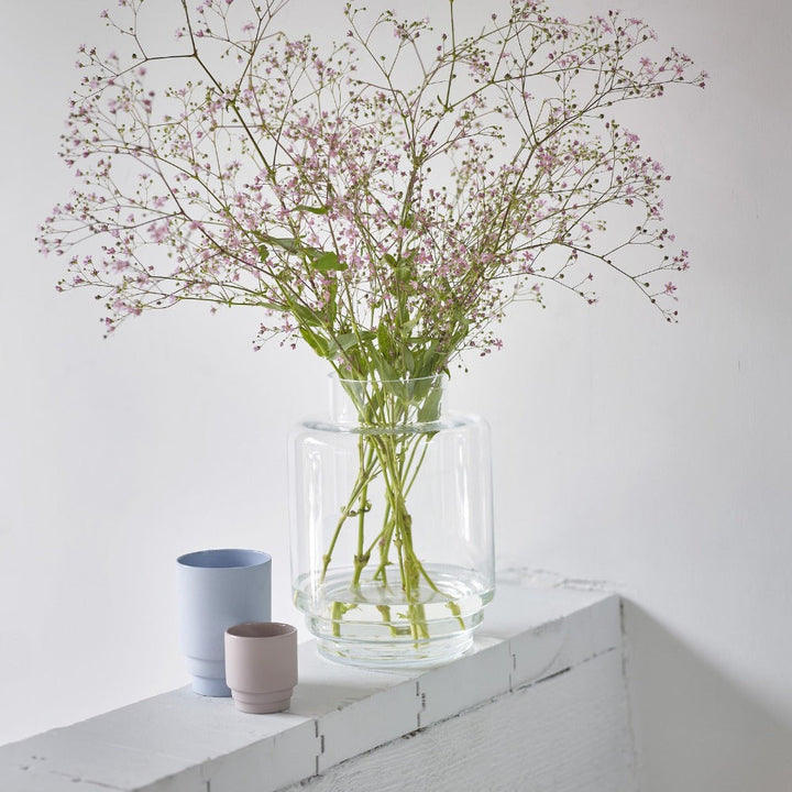 Set of 2 espresso cups 'Monday' | Puik