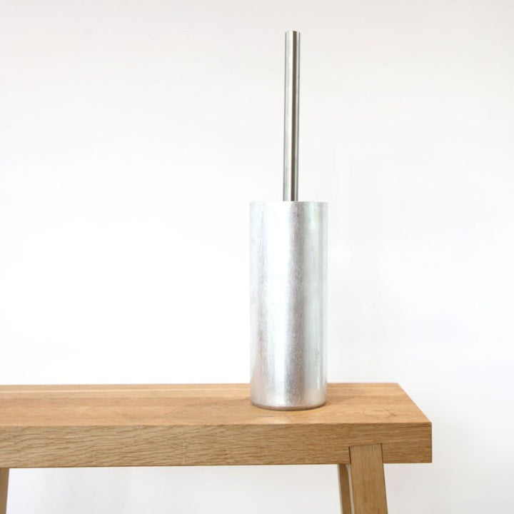 FIRE - Toilet brush - recycled fire extinguishers | werkvoll