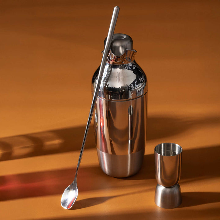 MESCOLA COCKTAIL SET - 3-teiliges Bar-Set - East Fork | Craighill