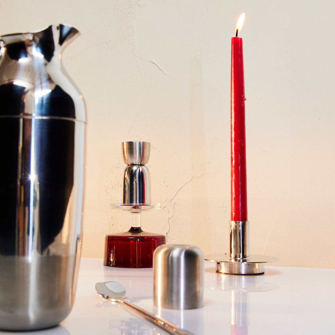 MESCOLA COCKTAIL SET - 3-teiliges Bar-Set - East Fork | Craighill