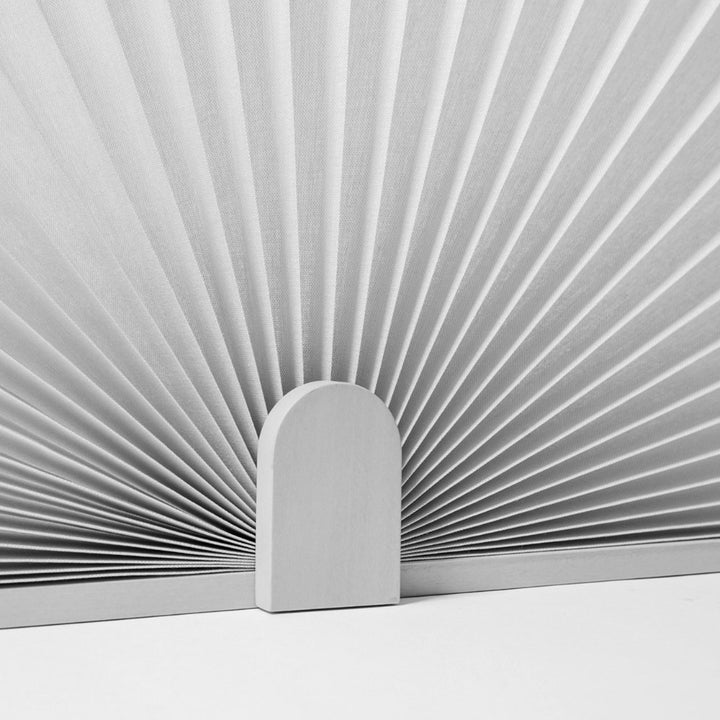 FRIENDLY BORDER - screen - M - grey | nju Studio