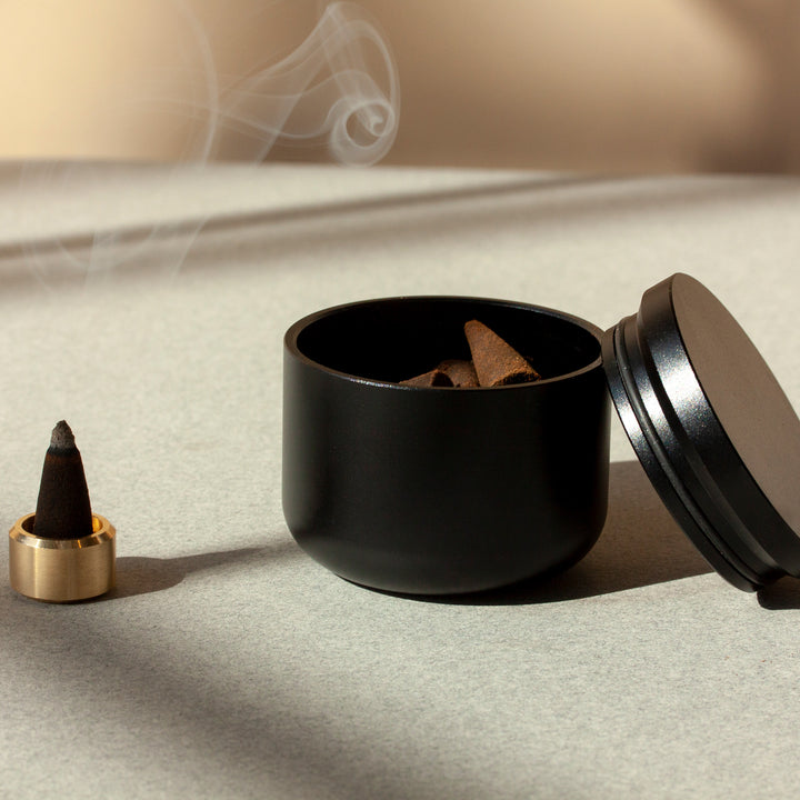 PRESS VESSEL - Aluminum Container | Craighill