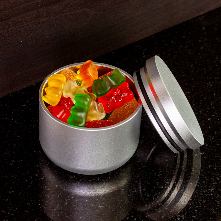 PRESS VESSEL - Aluminum Container | Craighill