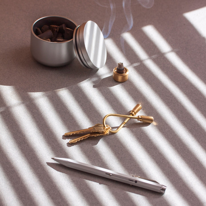 PRESS VESSEL - Aluminum Container | Craighill