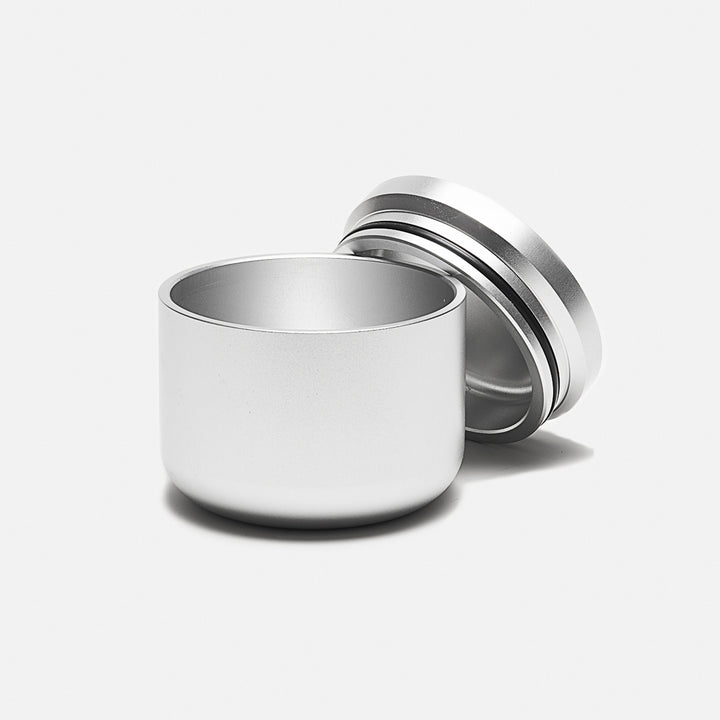 PRESS VESSEL - Aluminum Container | Craighill