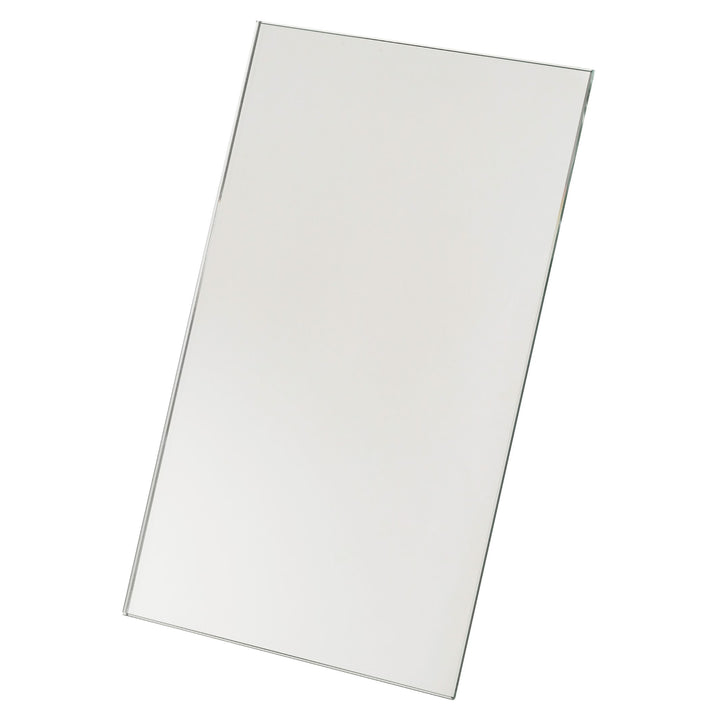REFLECTOR - mirror - for FIGR1 base or wall shelf | FIGR1