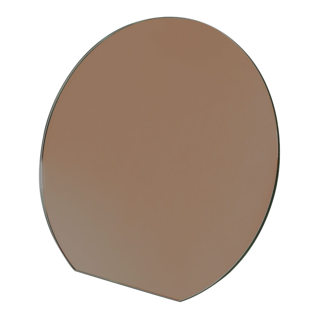 REFLECTOR - mirror - for FIGR1 base or wall shelf | FIGR1
