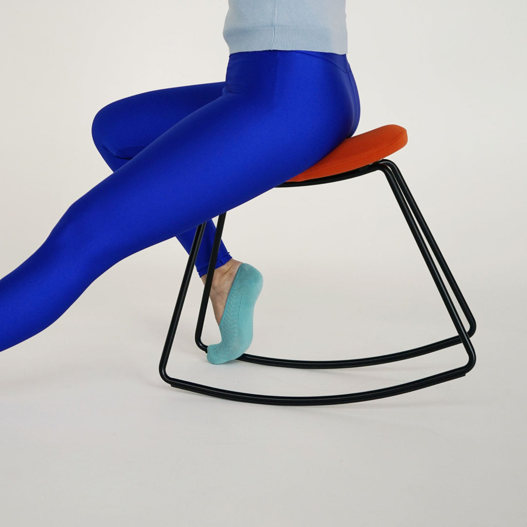 JOJIKO - Bürostuhl - ergonomischer Hocker | Muista