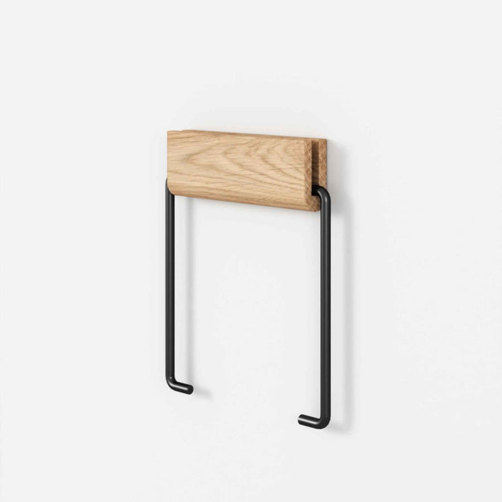 Toilet paper holder - TOILET ROLL PAPER | Moebe