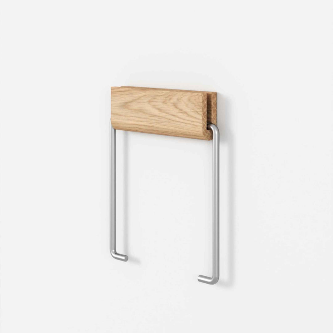 Toilet paper holder - TOILET ROLL PAPER | Moebe