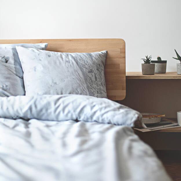 SNOW - bedding | Foonka