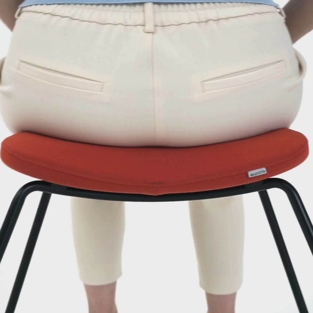 JOJIKO - Bürostuhl - ergonomischer Hocker | Muista