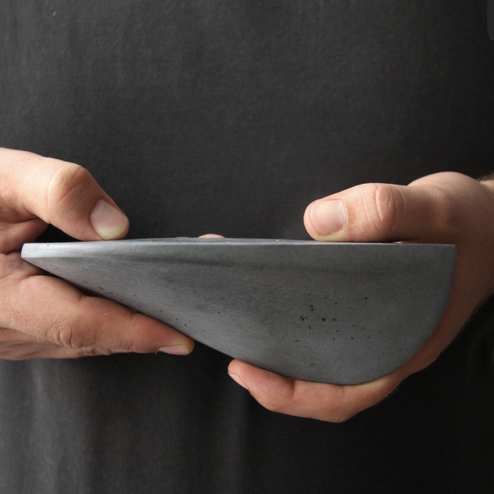 CONCRETE - wall shelf | Formpoet