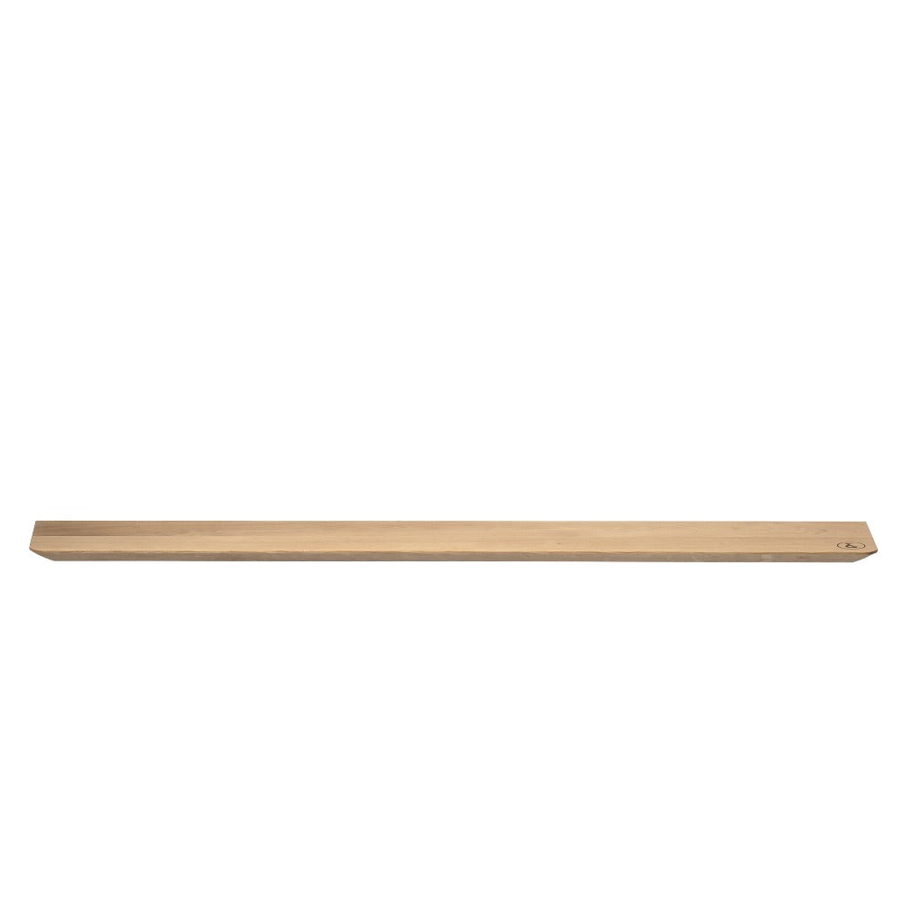 EICHE 02 - wooden wall shelf | weld & co