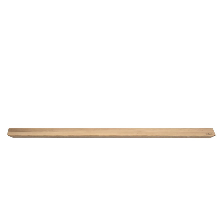 EICHE 02 - wooden wall shelf | weld & co