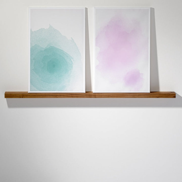 WALNUT 02 - picture slate | weld & co