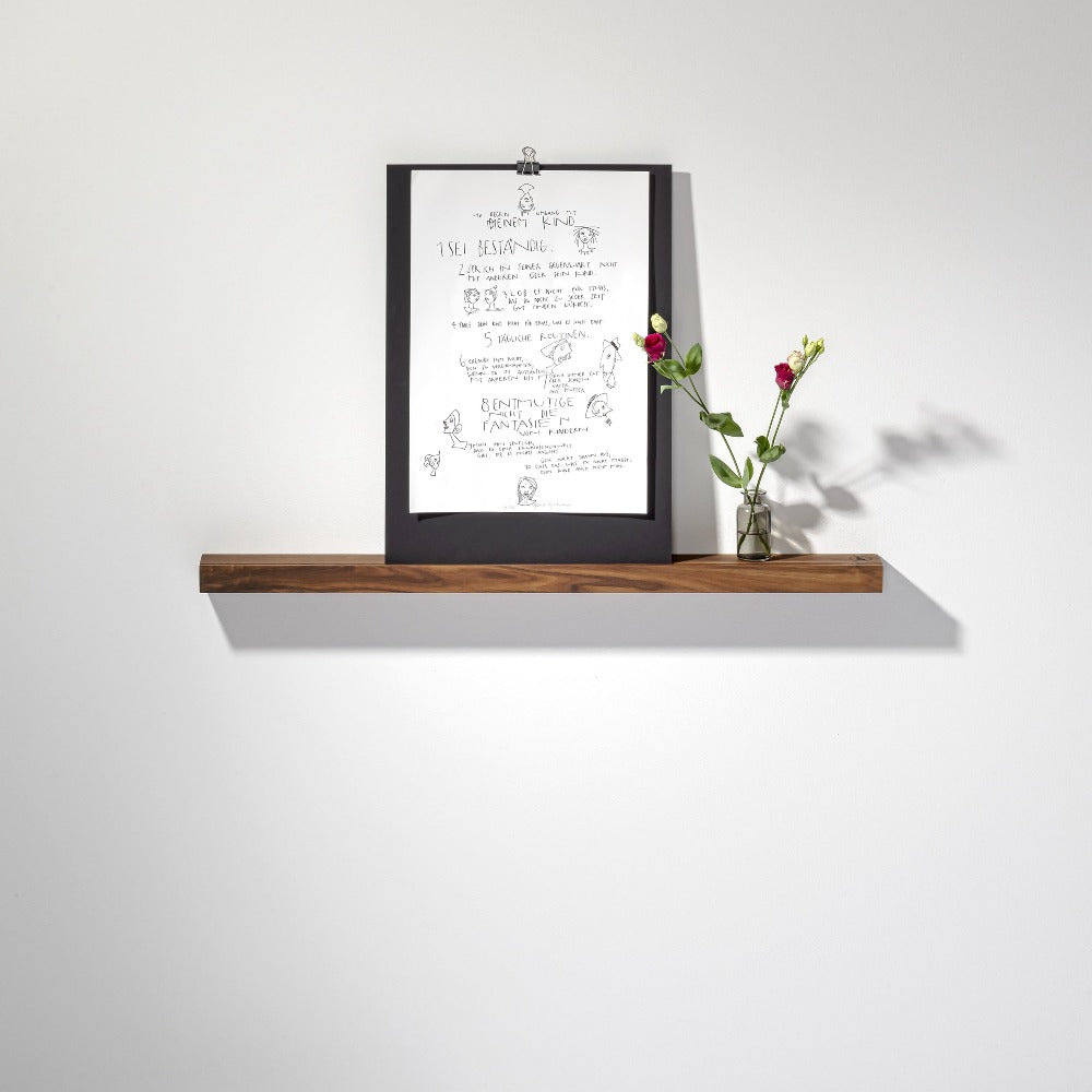 WALNUT 02 - picture slate | weld & co