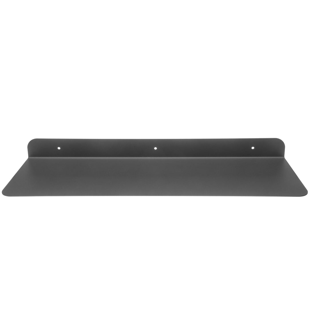 SOLID 01 - wall shelf - 50x15 cm | weld & co