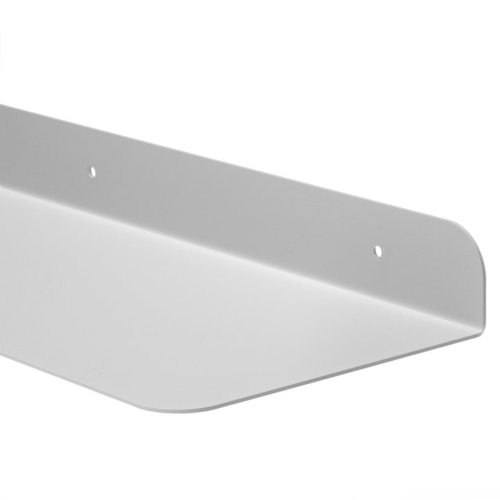 SOLID 01 - wall shelf - 50x15 cm | weld & co