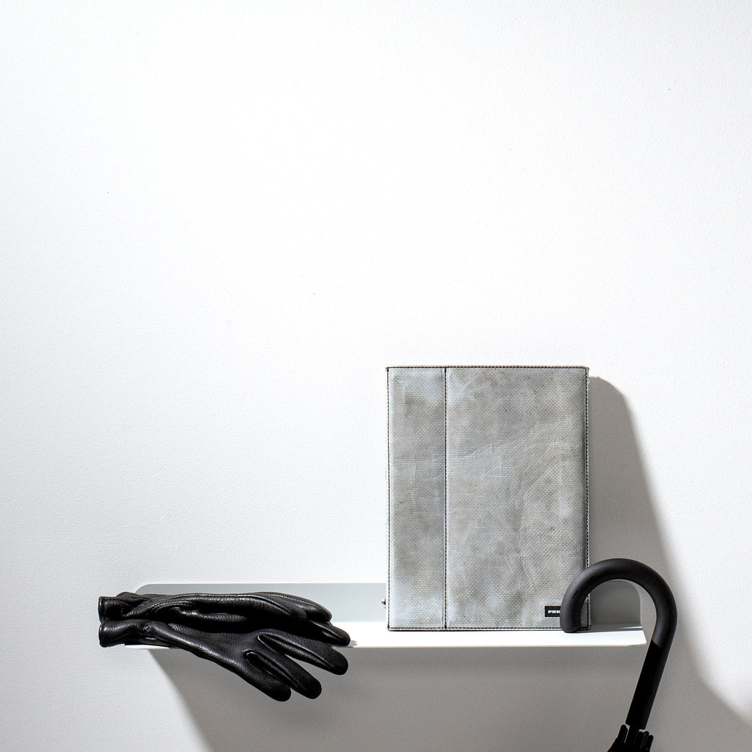 SOLID 01 - wall shelf - 50x15 cm | weld & co