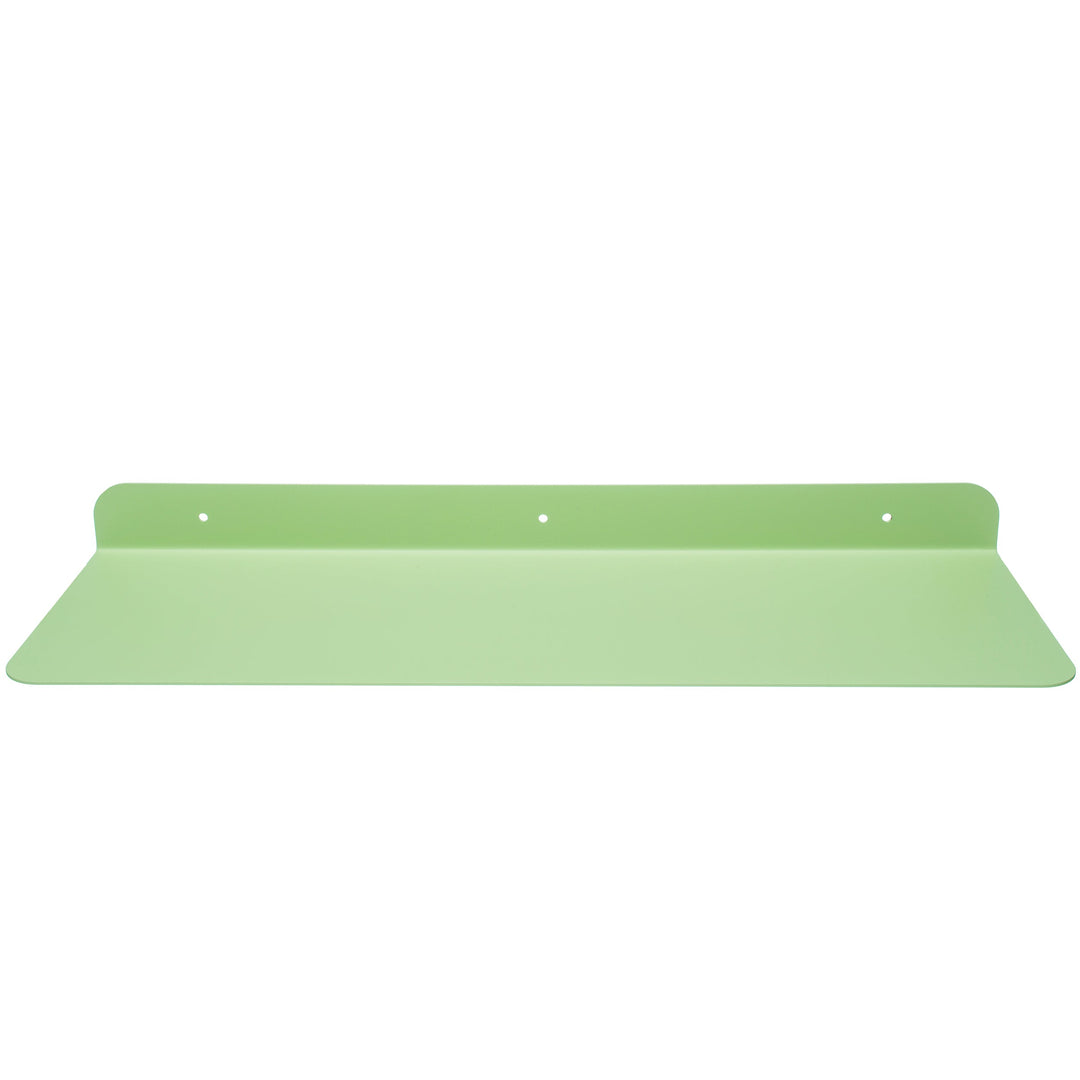 SOLID 01 - wall shelf - 50x15 cm | weld & co