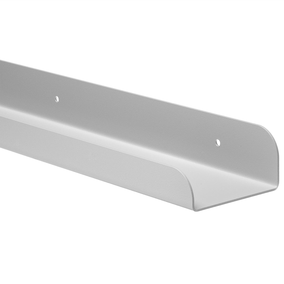 SOLID 03 - steel wall shelf | weld & co