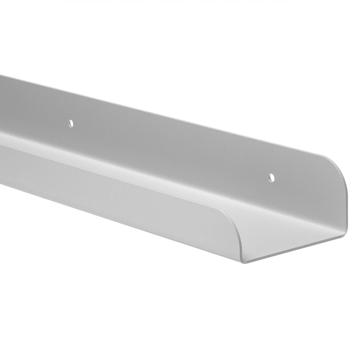 SOLID 03 - steel wall shelf | weld & co
