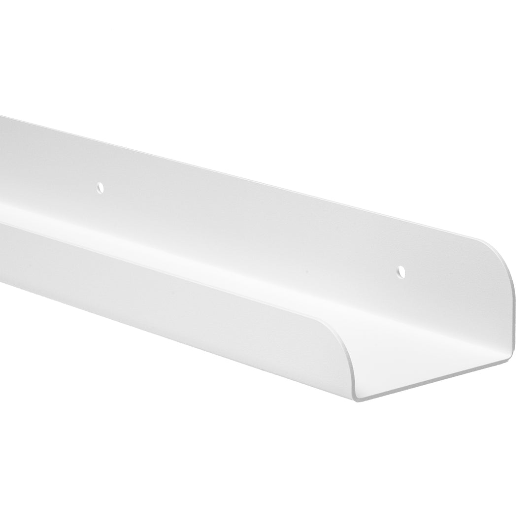 SOLID 03 - steel wall shelf | weld & co