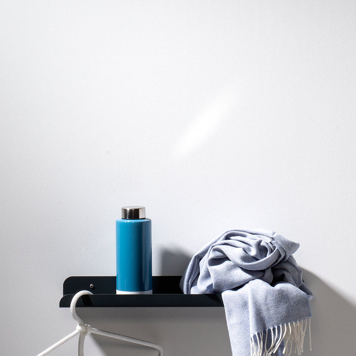 SOLID 05 - wall shelf - 50x15 cm | weld & co