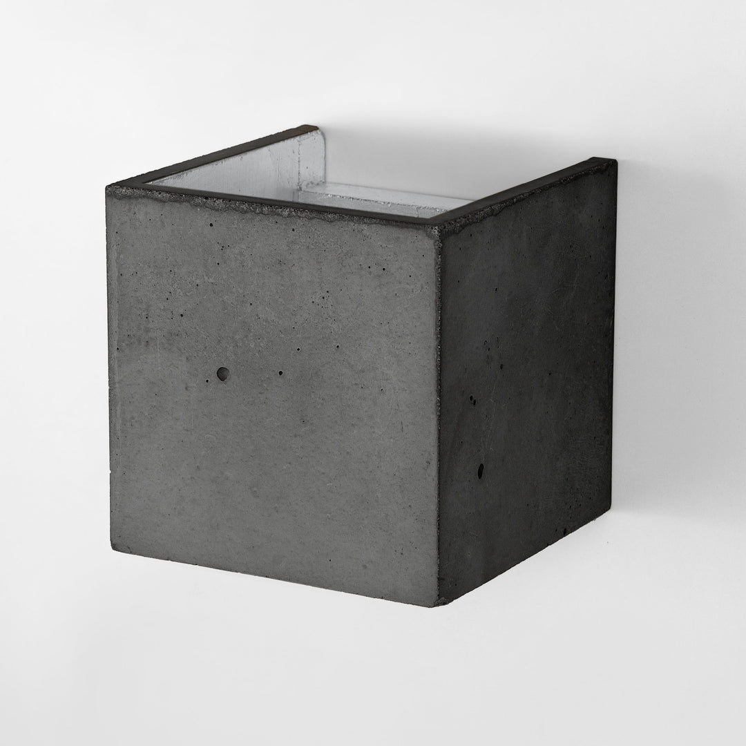 B3 - wall light - concrete | GANTlights