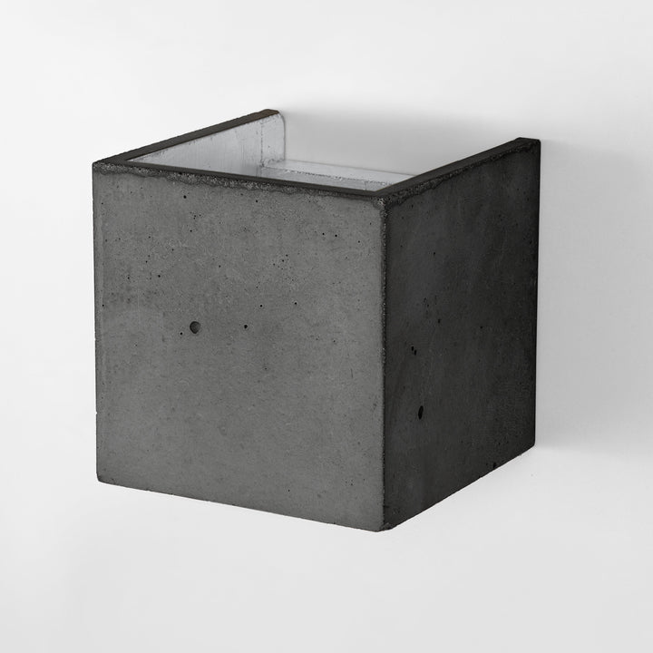 B3 - wall light - concrete | GANTlights