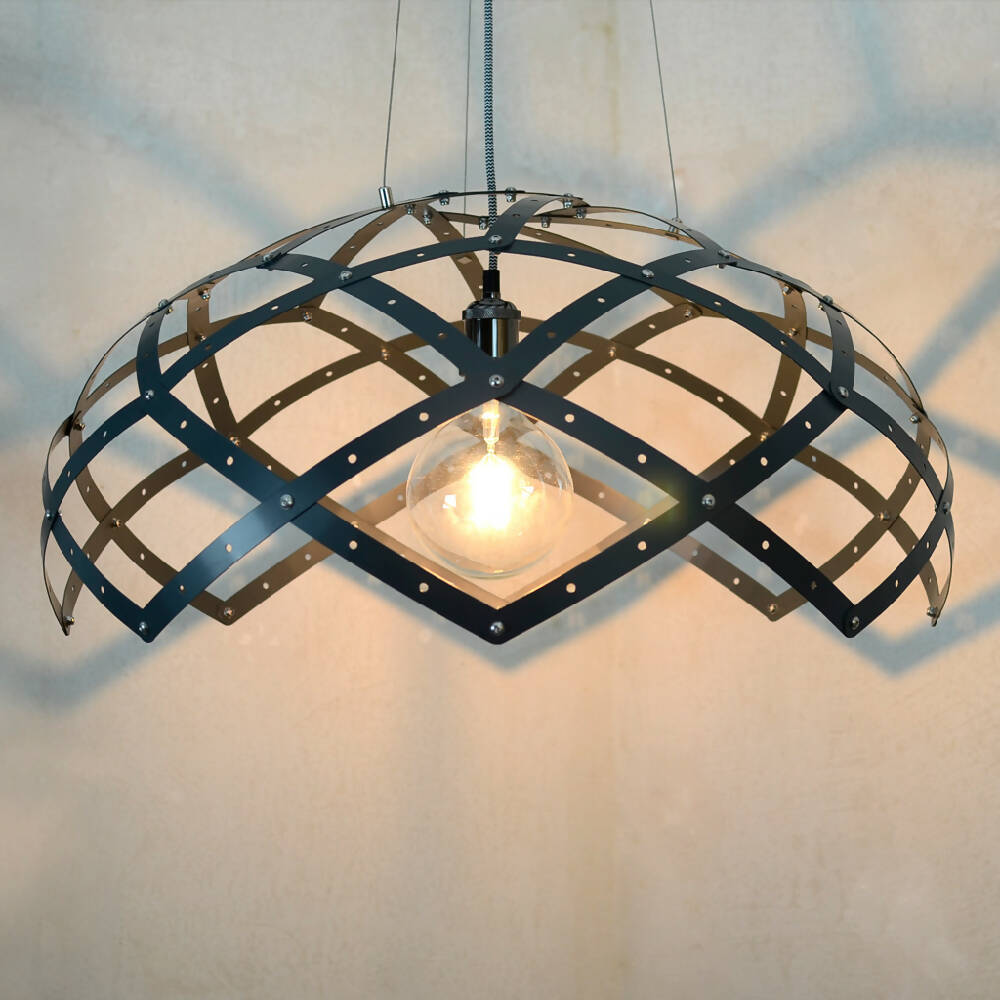Ceiling light 'Web Lamp'