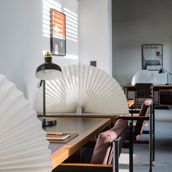 Privacy screen 'Friendly Border L' grey