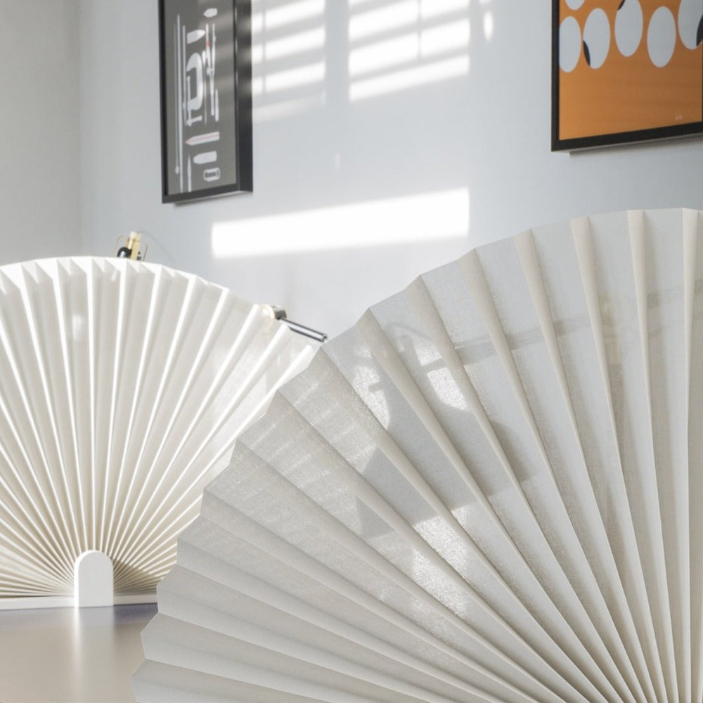 Privacy screen 'Friendly Border L' grey