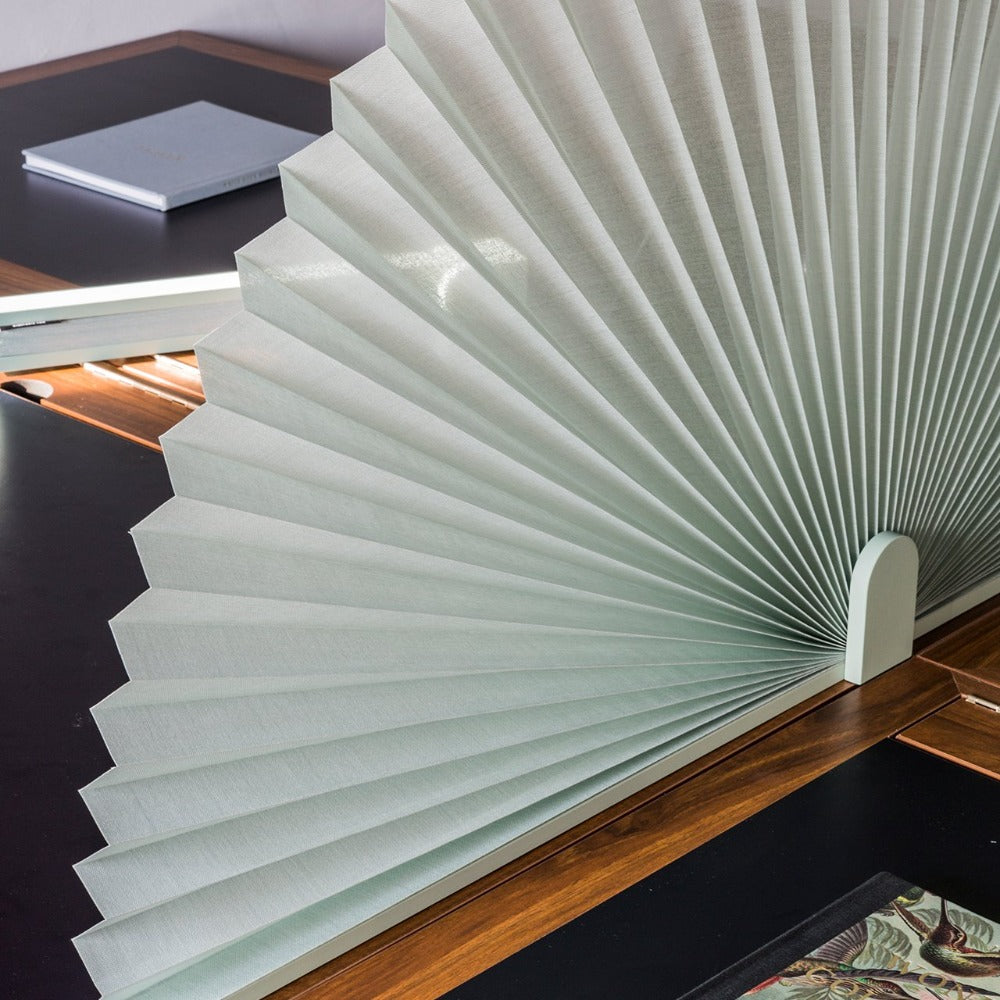 Privacy screen 'Friendly Border M' mint