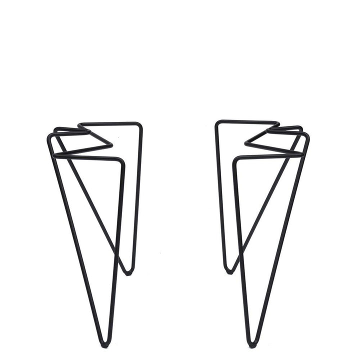 Table leg system 'Tick small'