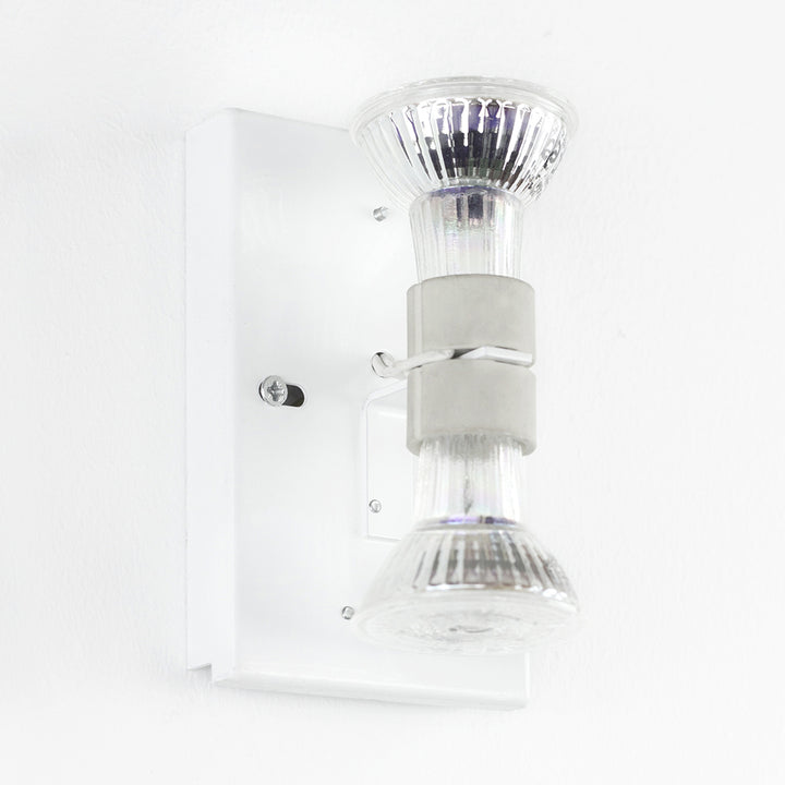 B8 - Concrete wall light | GANTlights