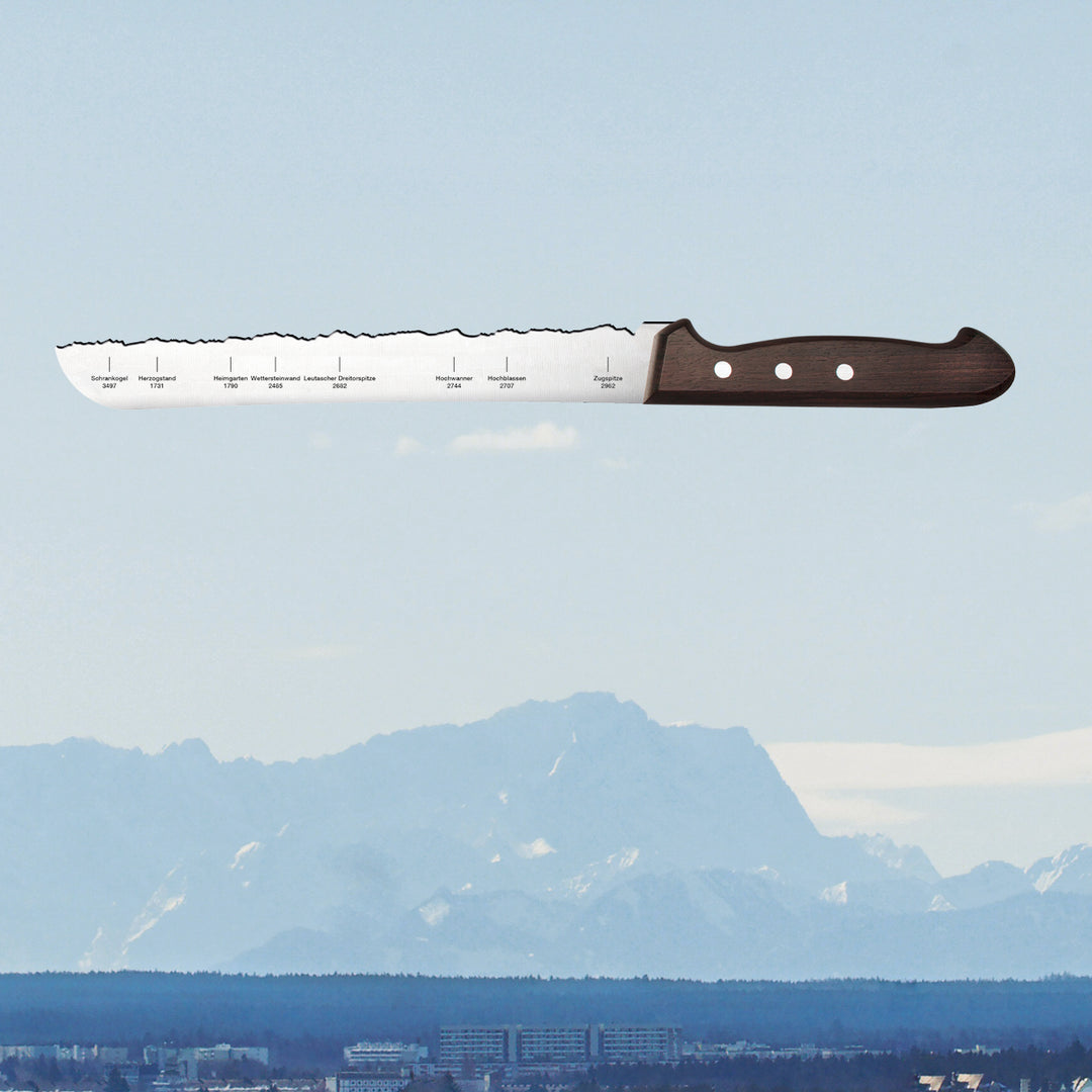 PanoramaKnife