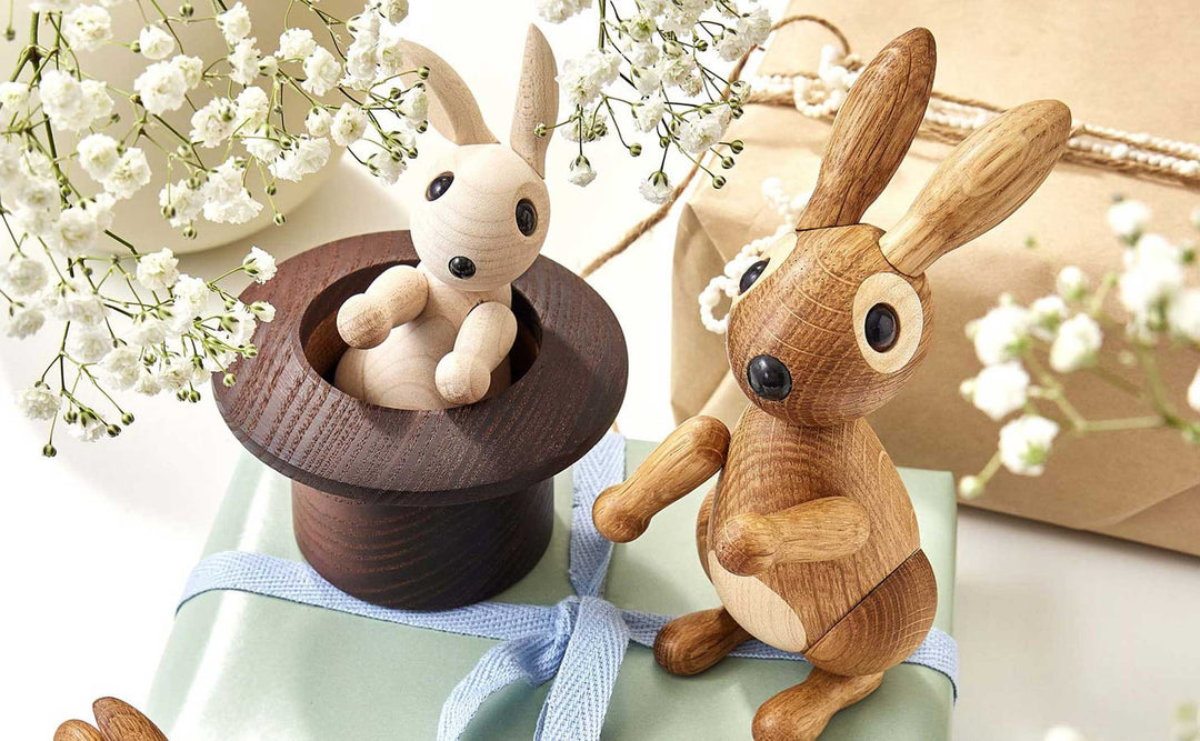 Ostern vom Feinsten