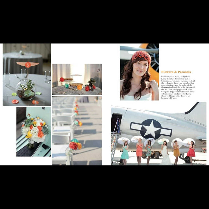 JUST MARRIED | How to celebrate your wedding in style | BOOK | English | Gestalten Verlag