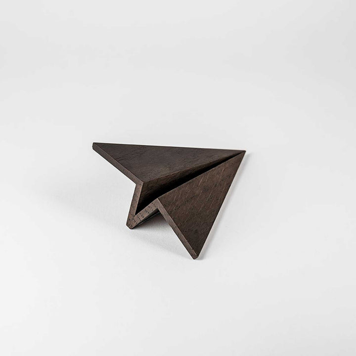 MAVERICK - Wooden plane - oak | Jakob Burgsø | boyhood